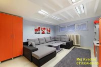 Nekretnina: Vračar, Krunski venac - Prote Mateje, 50m2 + PARKING
