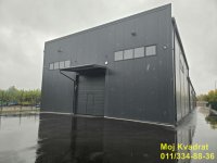 Nekretnina: Palilula, Krnjača - Aleksandra Sandića, 320m2