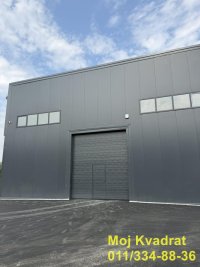 Nekretnina: Palilula, Krnjača - Aleksandra Sandića, 320m2