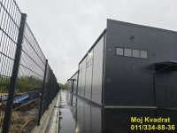 Nekretnina: Palilula, Krnjača - Aleksandra Sandića, 320m2