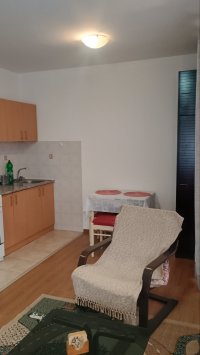 Nekretnina: Voždovac garsonjera za izdavanje povoljno