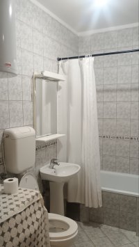 Nekretnina: Voždovac garsonjera za izdavanje povoljno