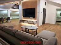 Nekretnina: Penthaus-Dedinje, 360m² panoramski pogled, Velisava Vulovića ID#3944