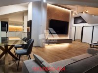 Nekretnina: Penthaus-Dedinje, 360m² panoramski pogled, Velisava Vulovića ID#3944