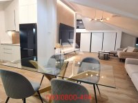 Nekretnina: Penthaus-Dedinje, 360m² panoramski pogled, Velisava Vulovića ID#3944
