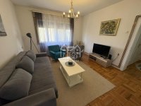 Nekretnina: Dvoiposoban stan P= 80m2,namešten, u blizini Čaira ID#2487
