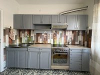 Nekretnina: Dvoiposoban stan P= 80m2,namešten, u blizini Čaira ID#2487