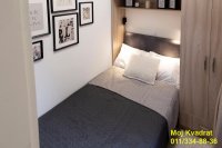 Nekretnina: Vračar, Slavija - Makenzijeva, 28m2
