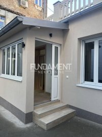 Nekretnina: 2.5 stan-kuća Višegradska 55m2, dvorište, novogradnja, prazno ID#1761