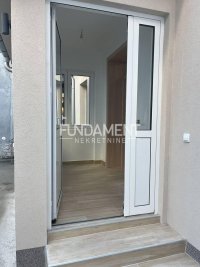 Nekretnina: 2.5 stan-kuća Višegradska 55m2, dvorište, novogradnja, prazno ID#1761