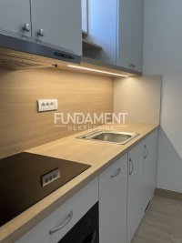 Nekretnina: 2.5 stan-kuća Višegradska 55m2, dvorište, novogradnja, prazno ID#1761