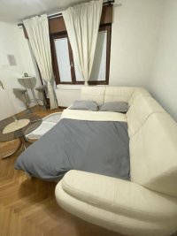 Nekretnina: Izdajem garsonjeru 27m2 na Bagdali u Krusevcu