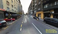 Nekretnina: Savski venac, centar - Sarajevska, 514m2