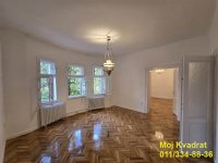 Nekretnina: Vračar, Neimar - Hadži Melentijeva, 61m2