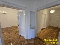 Nekretnina: Vračar, Neimar - Hadži Melentijeva, 61m2