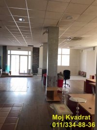Nekretnina: Voždovac, Konjarnik - Sinjska, 750m2