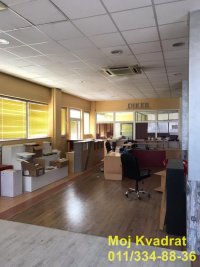 Nekretnina: Voždovac, Konjarnik - Sinjska, 750m2