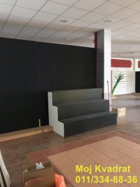 Nekretnina: Voždovac, Konjarnik - Sinjska, 750m2