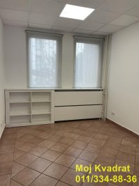 Nekretnina: Savski venac, Slavija - Kralja Milutina, 32m2