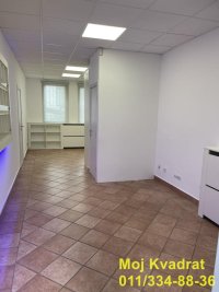 Nekretnina: Savski venac, Slavija - Kralja Milutina, 32m2