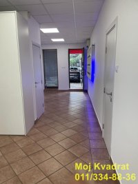 Nekretnina: Savski venac, Slavija - Kralja Milutina, 32m2