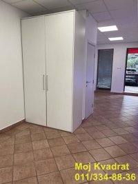Nekretnina: Savski venac, Slavija - Kralja Milutina, 32m2