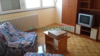 Nekretnina: 1.5-soban, 44m2, Liman 2, Narodnog fronta, 8.sprat (pod pločom) ID#3495