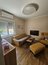 Nekretnina: Dvosoban stan, NOVI SAD, SOCIJALNO