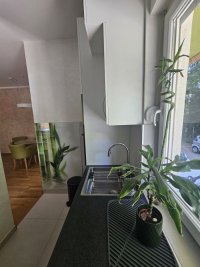 Nekretnina: Dvosoban stan, NOVI SAD, SOCIJALNO