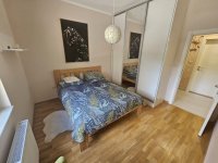Nekretnina: Dvosoban stan, NOVI SAD, SOCIJALNO