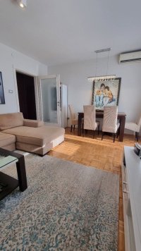 Nekretnina: Dvoiposoban stan, NOVI SAD, LIMAN 4